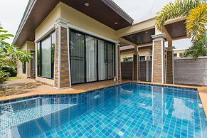 Trixie Pool Villa Ao Nang