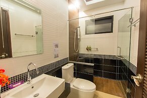 Trixie Pool Villa Ao Nang