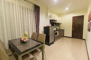 Trixie Pool Villa Ao Nang