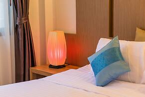 Trixie Pool Villa Ao Nang