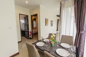 Trixie Pool Villa Ao Nang