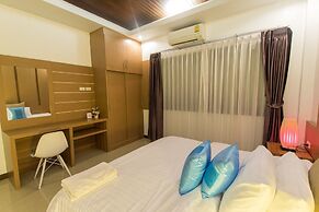 Trixie Pool Villa Ao Nang