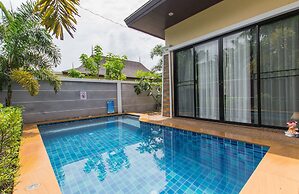 Trixie Pool Villa Ao Nang