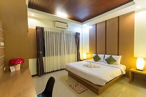 Trixie Pool Villa Ao Nang