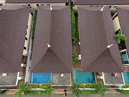 Trixie Pool Villa Ao Nang