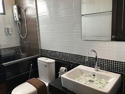 Trixie Pool Villa Ao Nang