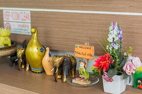 Trixie Pool Villa Ao Nang