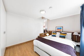 Lux London South Kensington