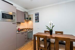 Lux London South Kensington