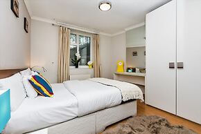 Lux London South Kensington