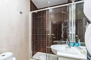 Lux London South Kensington