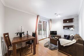 Lux London South Kensington