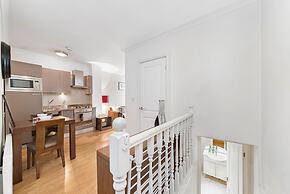 Lux London South Kensington