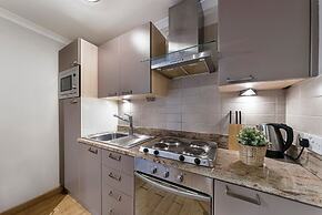 Lux London South Kensington