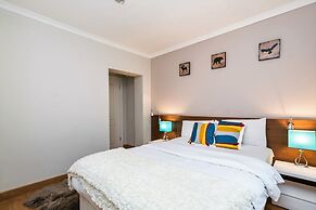 Lux London South Kensington