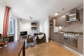 Lux London South Kensington