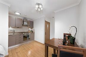 Lux London South Kensington