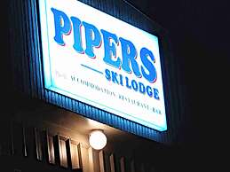 Pipers Lodge