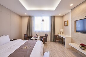 Gwangju Aura Hotel
