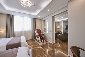 Gwangju Aura Hotel