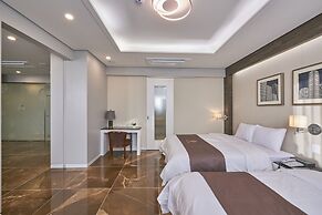 Gwangju Aura Hotel