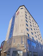 Gwangju Aura Hotel