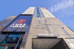 Gwangju Aura Hotel