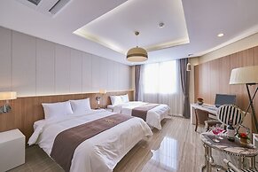Gwangju Aura Hotel