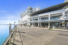 Princes Wharf Luxury - Fabulous Views