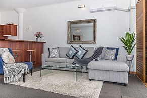 Princes Wharf Luxury - Fabulous Views