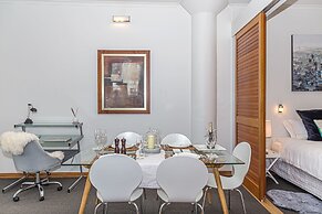 Princes Wharf Luxury - Fabulous Views