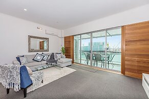 Princes Wharf Luxury - Fabulous Views