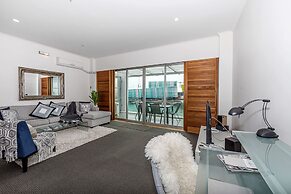Princes Wharf Luxury - Fabulous Views