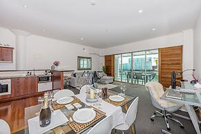 Princes Wharf Luxury - Fabulous Views