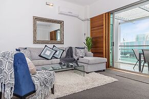 Princes Wharf Luxury - Fabulous Views