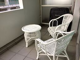 Luxury 2BR Apartment at Central Location