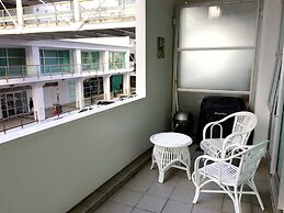 Luxury 2BR Apartment at Central Location