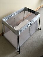 Luxury 2BR Apartment at Central Location