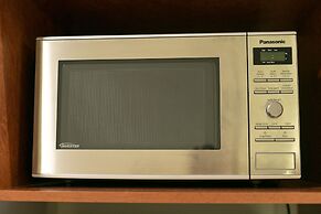 Flinders Lane-studio apartment