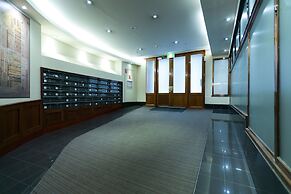 Flinders Lane-studio apartment