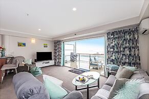 Princes Wharf - 1BR Comfortable Luxury