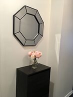 Princes Wharf - 1BR Comfortable Luxury