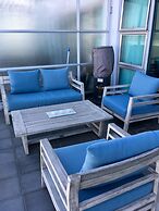 Princes Wharf - 1BR Comfortable Luxury