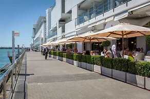Princes Wharf - 1BR Comfortable Luxury