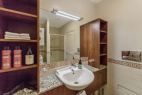 Princes Wharf - 1BR Comfortable Luxury