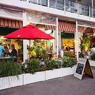 Princes Wharf - 1BR Comfortable Luxury