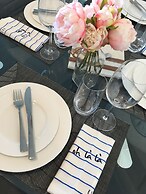 Princes Wharf - 1BR Comfortable Luxury