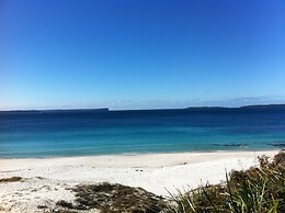 Hyams beach house - a secret treasure