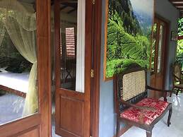 Yalegoda Walauwa Homestay