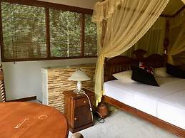 Yalegoda Walauwa Homestay
